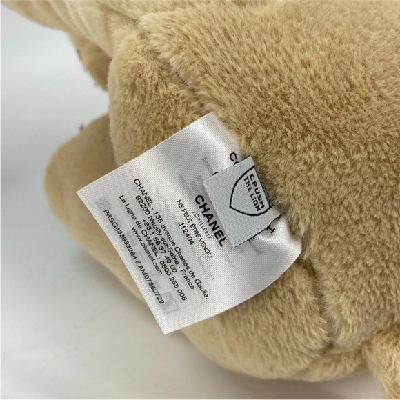 Lion Plush – Coco Crush Collectible – NWOT - Picture 7 of 11